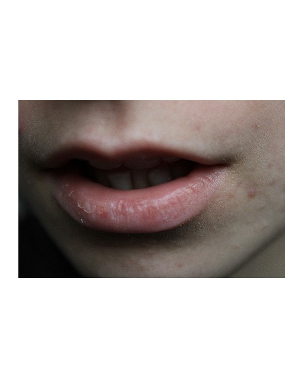 Languages — a mouth