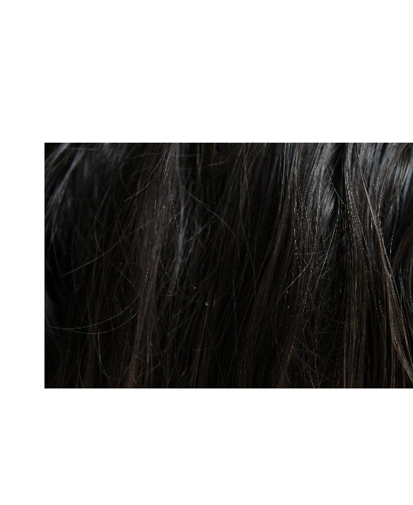 Languages — hair