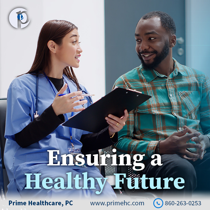 Realtop — Prime Healthcare, a post in the client’s serif